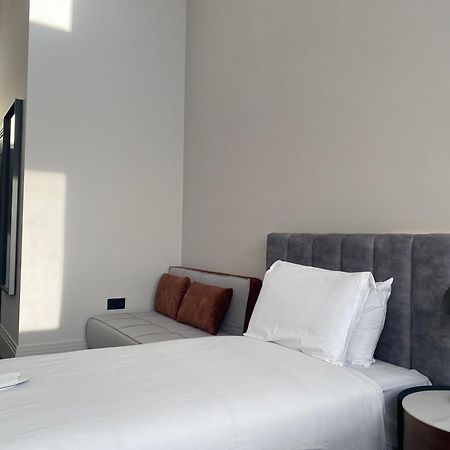 Vive Hotel Hastings Exterior foto