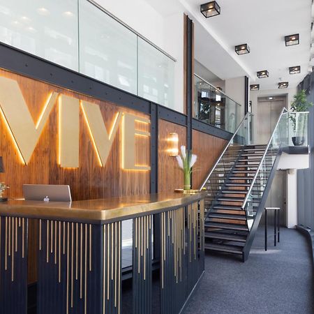 Vive Hotel Hastings Exterior foto