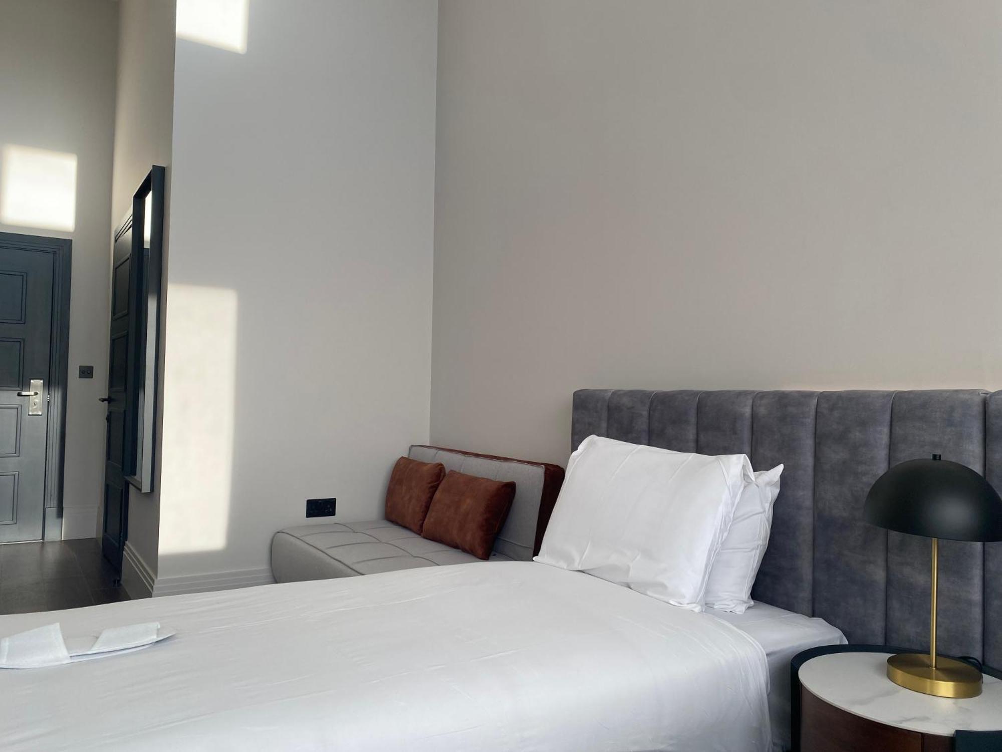Vive Hotel Hastings Exterior foto