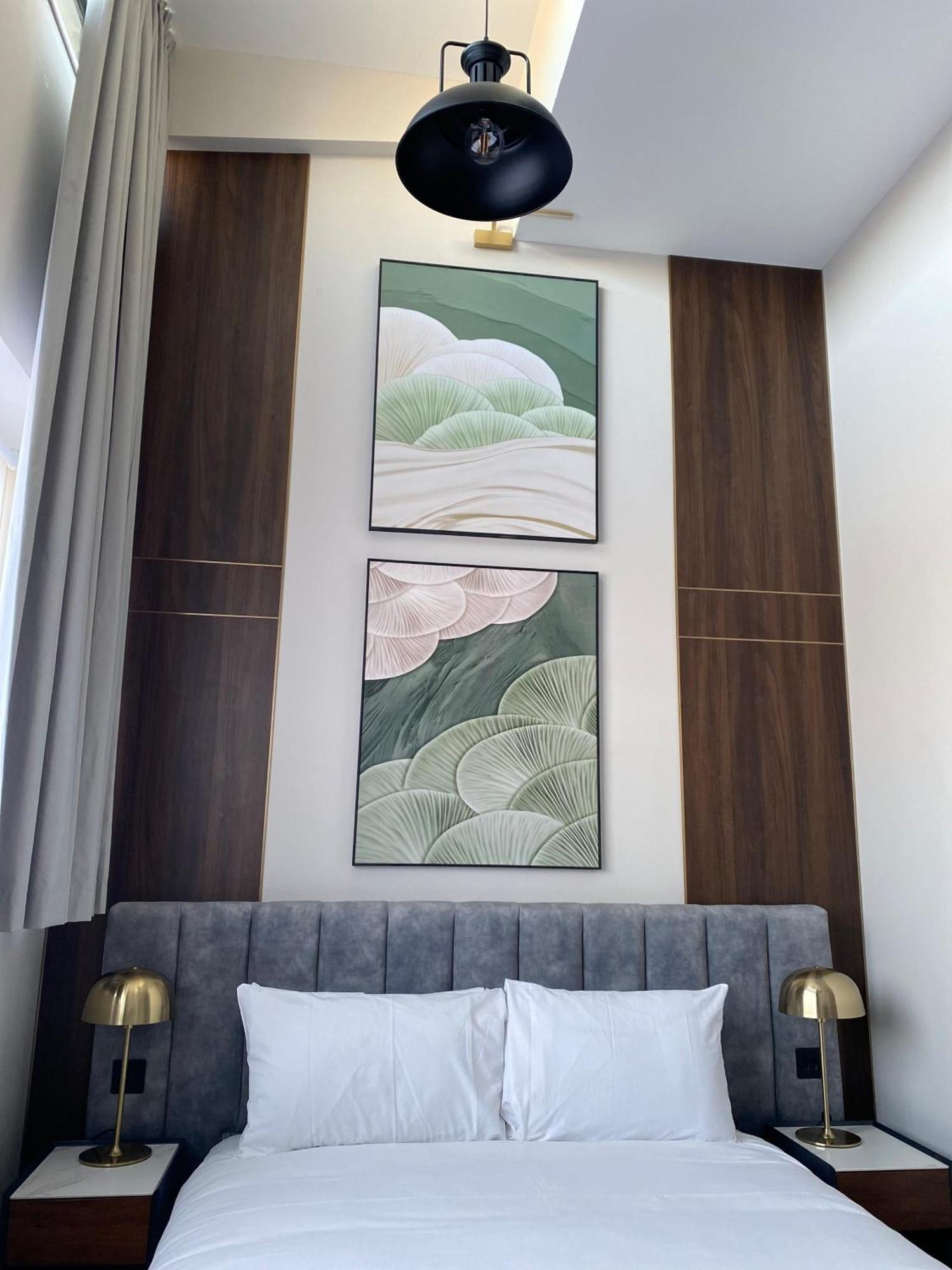 Vive Hotel Hastings Exterior foto